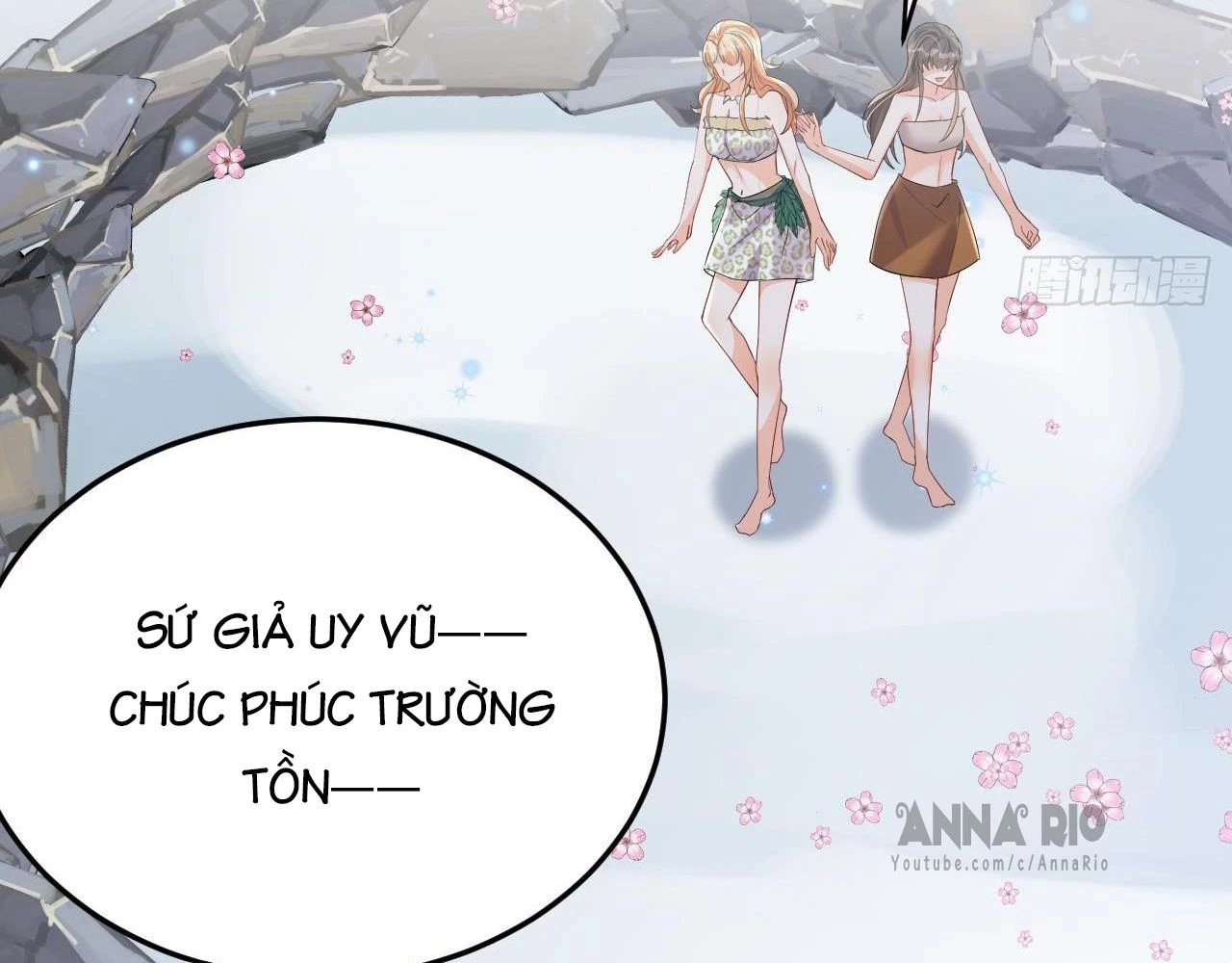 Phu Quân Thú Thế Tranh Sủng Thành Nghiện Chapter 54 - 41