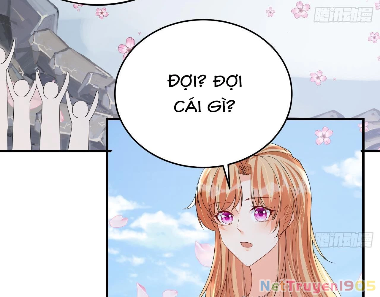 Phu Quân Thú Thế Tranh Sủng Thành Nghiện Chapter 54 - 42