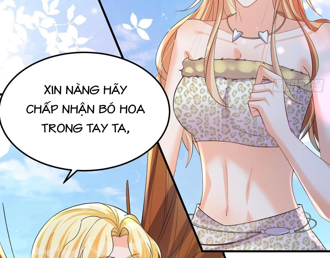 Phu Quân Thú Thế Tranh Sủng Thành Nghiện Chapter 54 - 54
