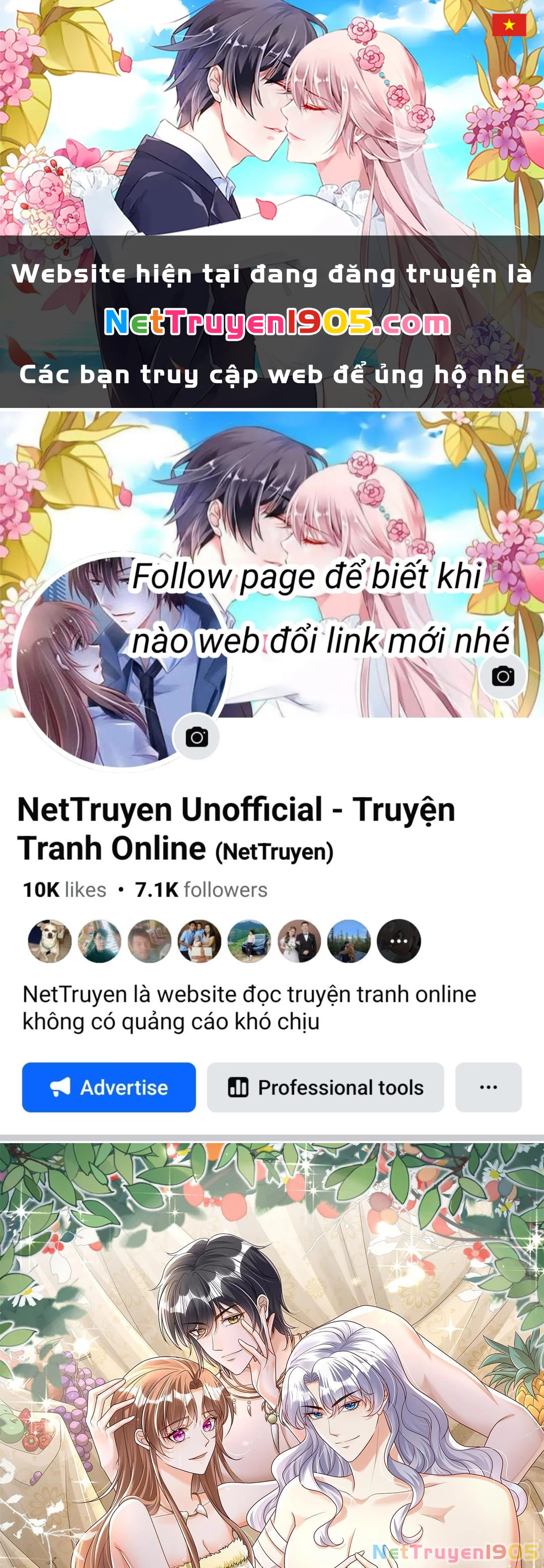 Phu Quân Thú Thế Tranh Sủng Thành Nghiện Chapter 55 - 1
