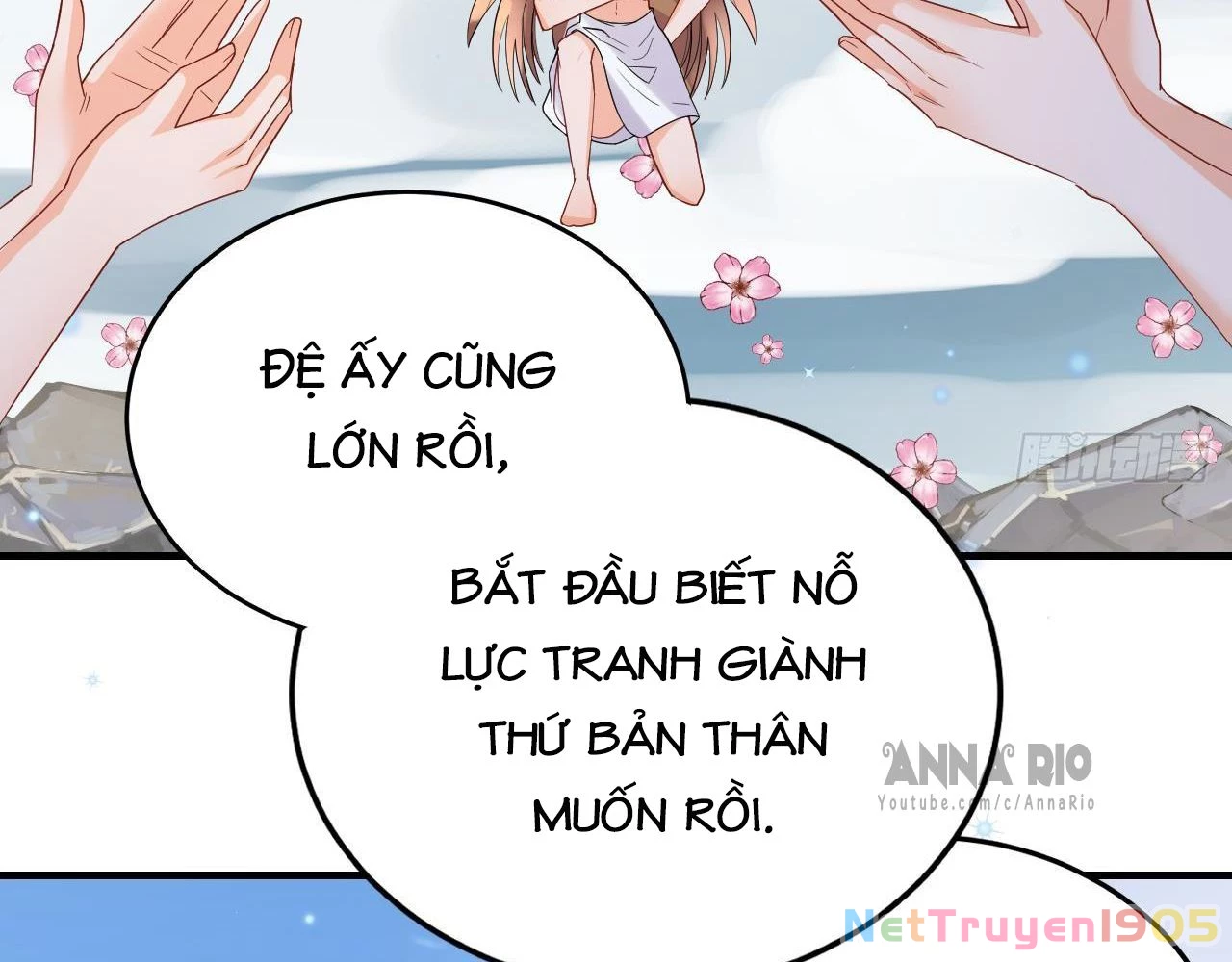 Phu Quân Thú Thế Tranh Sủng Thành Nghiện Chapter 55 - 19