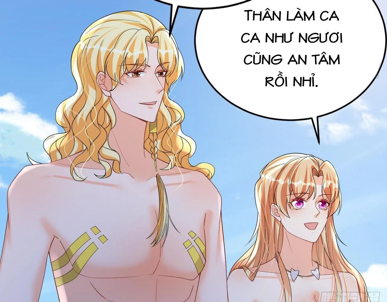 Phu Quân Thú Thế Tranh Sủng Thành Nghiện Chapter 55 - 20