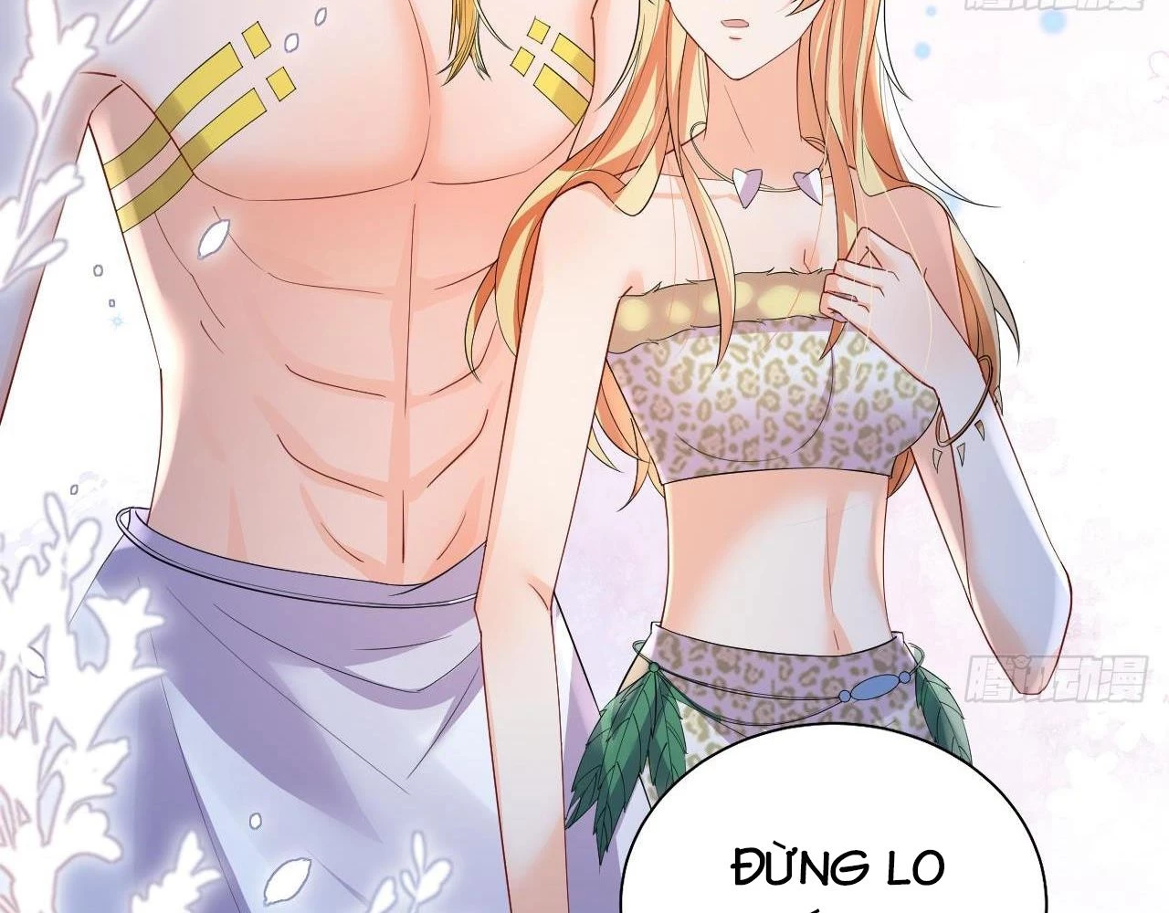 Phu Quân Thú Thế Tranh Sủng Thành Nghiện Chapter 55 - 36