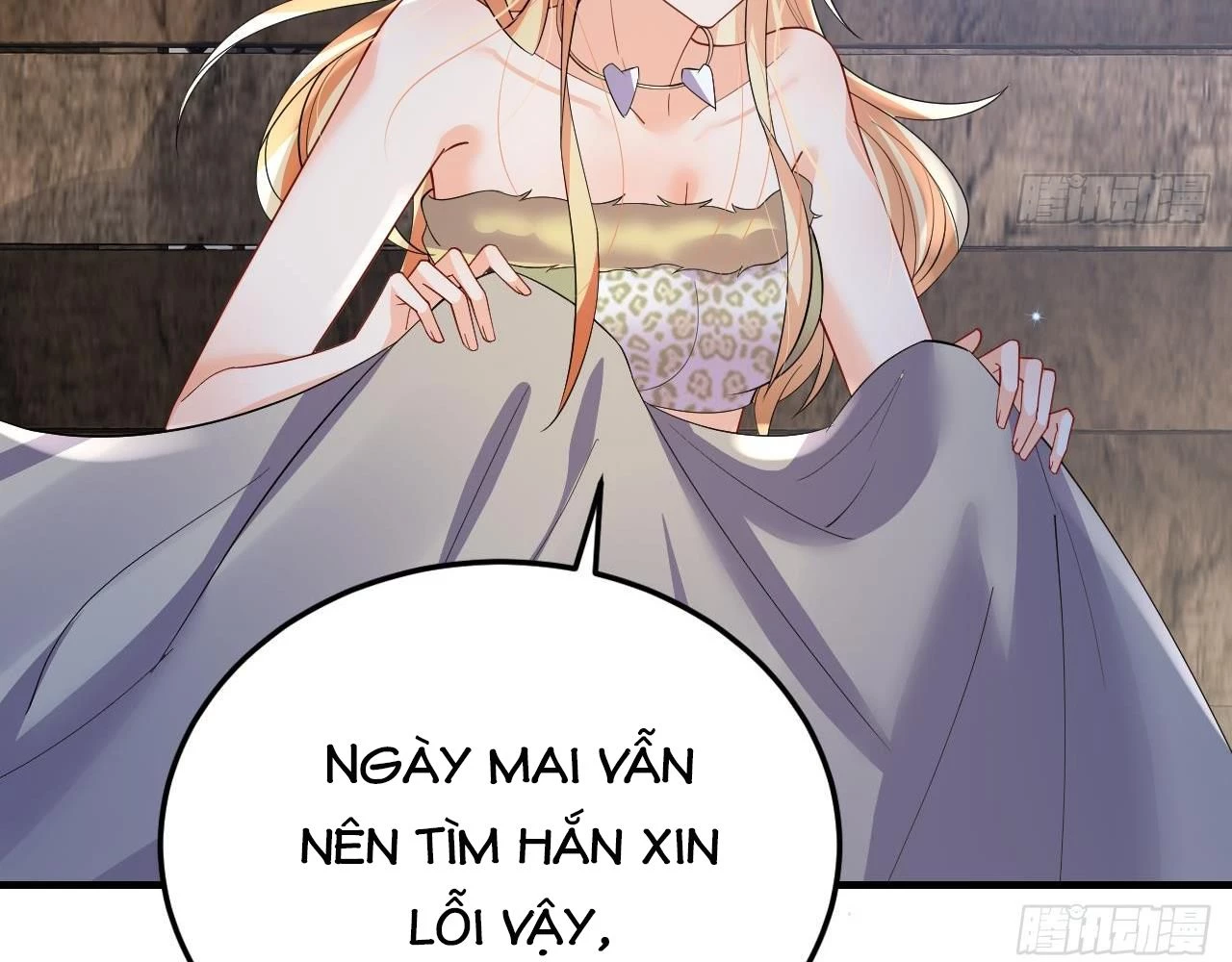 Phu Quân Thú Thế Tranh Sủng Thành Nghiện Chapter 55 - 46