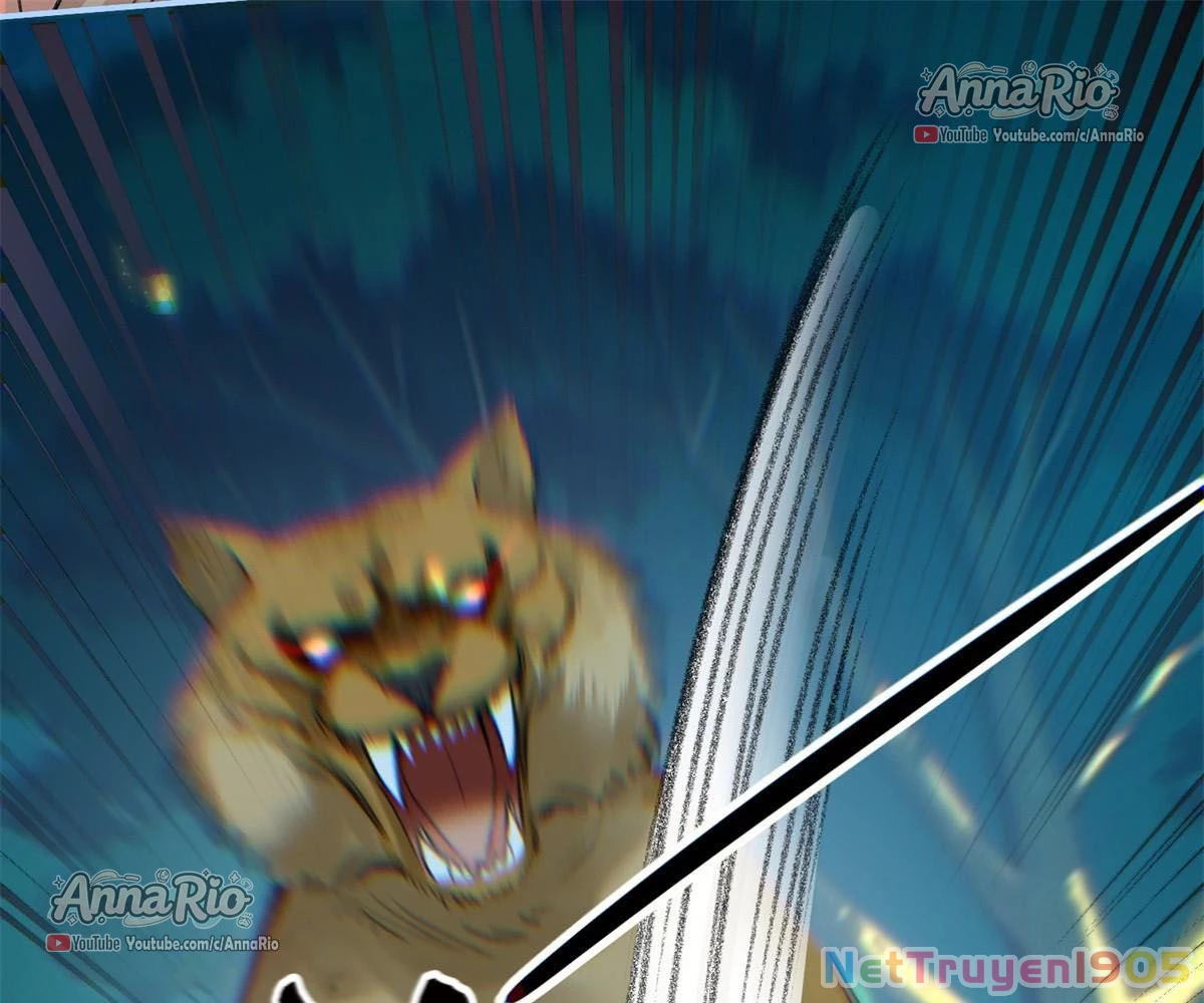 THÚ THẾ CHỦNG ĐIỀN: THÚ CON PHẢN DIỆN SIÊU BÁM NGƯỜI Chapter 5 - 5