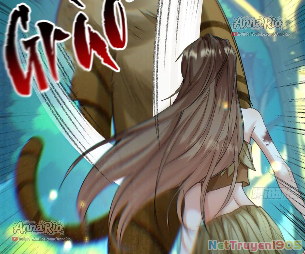 THÚ THẾ CHỦNG ĐIỀN: THÚ CON PHẢN DIỆN SIÊU BÁM NGƯỜI Chapter 5 - 6