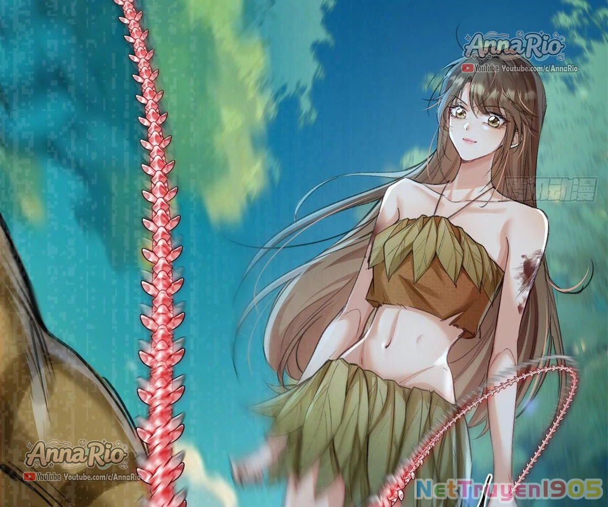 THÚ THẾ CHỦNG ĐIỀN: THÚ CON PHẢN DIỆN SIÊU BÁM NGƯỜI Chapter 5 - 10