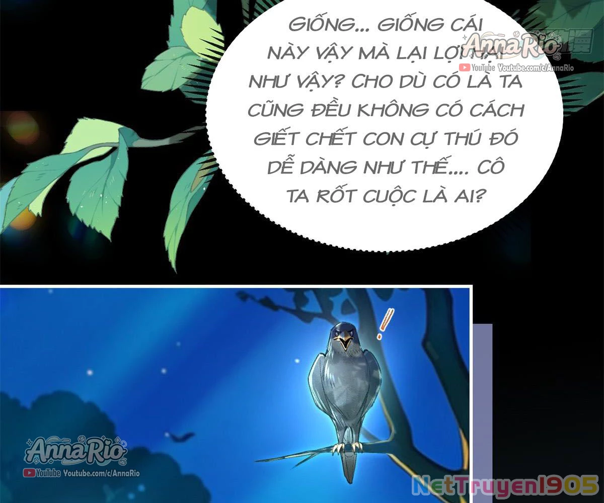 THÚ THẾ CHỦNG ĐIỀN: THÚ CON PHẢN DIỆN SIÊU BÁM NGƯỜI Chapter 5 - 18