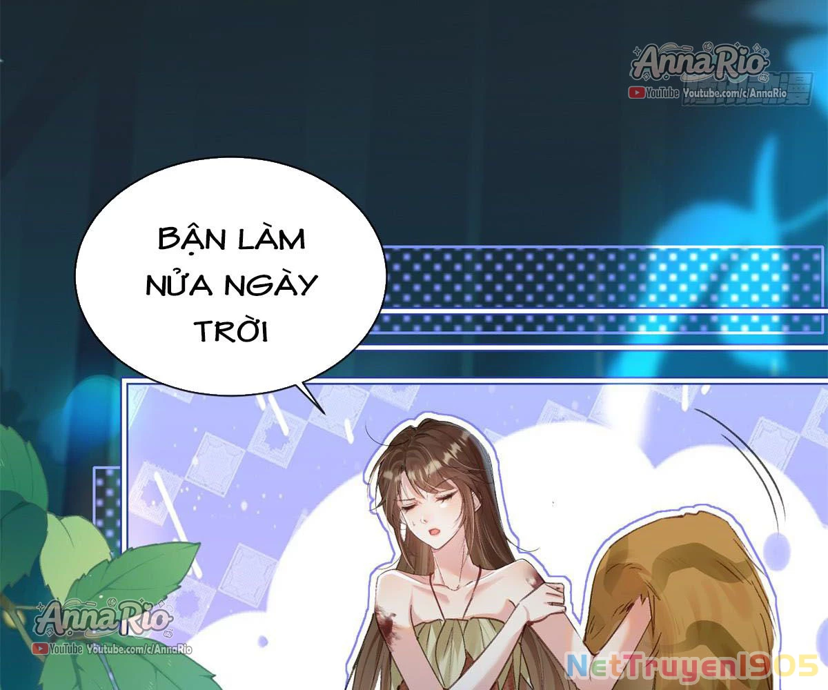 THÚ THẾ CHỦNG ĐIỀN: THÚ CON PHẢN DIỆN SIÊU BÁM NGƯỜI Chapter 5 - 20