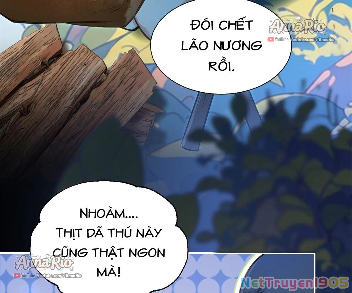 THÚ THẾ CHỦNG ĐIỀN: THÚ CON PHẢN DIỆN SIÊU BÁM NGƯỜI Chapter 5 - 23