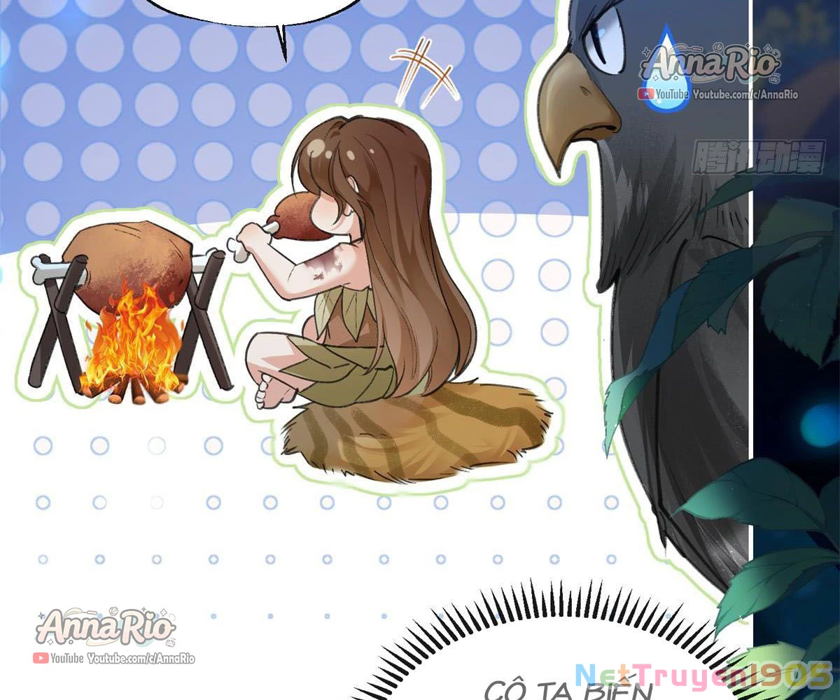 THÚ THẾ CHỦNG ĐIỀN: THÚ CON PHẢN DIỆN SIÊU BÁM NGƯỜI Chapter 5 - 24