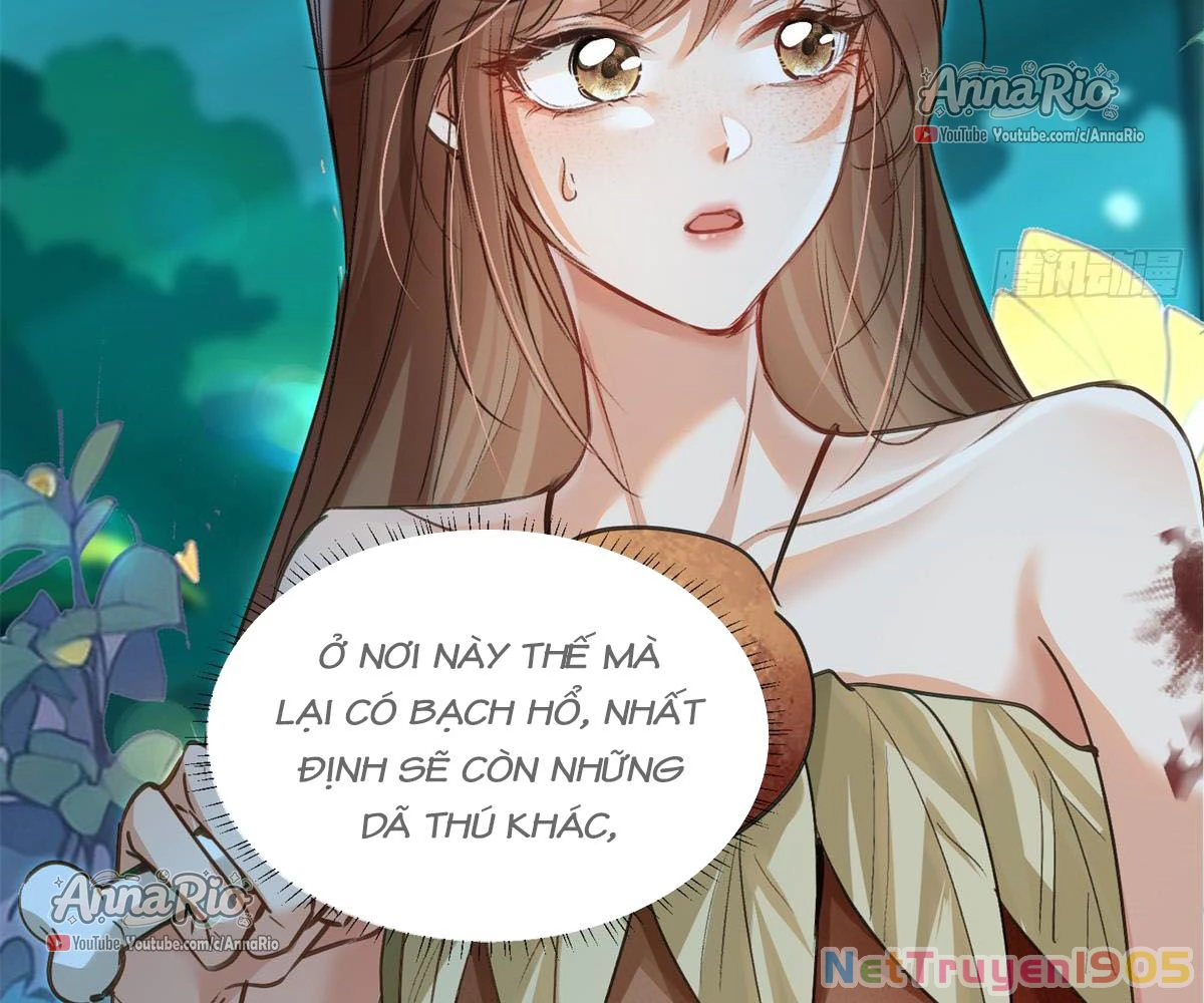 THÚ THẾ CHỦNG ĐIỀN: THÚ CON PHẢN DIỆN SIÊU BÁM NGƯỜI Chapter 5 - 26