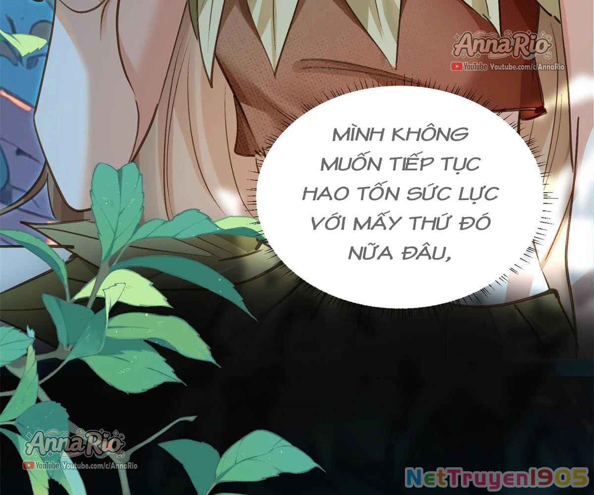 THÚ THẾ CHỦNG ĐIỀN: THÚ CON PHẢN DIỆN SIÊU BÁM NGƯỜI Chapter 5 - 27