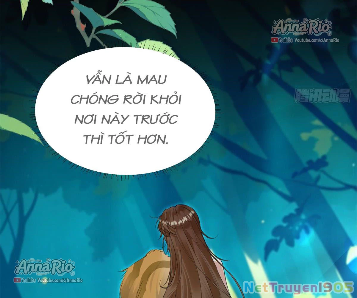 THÚ THẾ CHỦNG ĐIỀN: THÚ CON PHẢN DIỆN SIÊU BÁM NGƯỜI Chapter 5 - 28