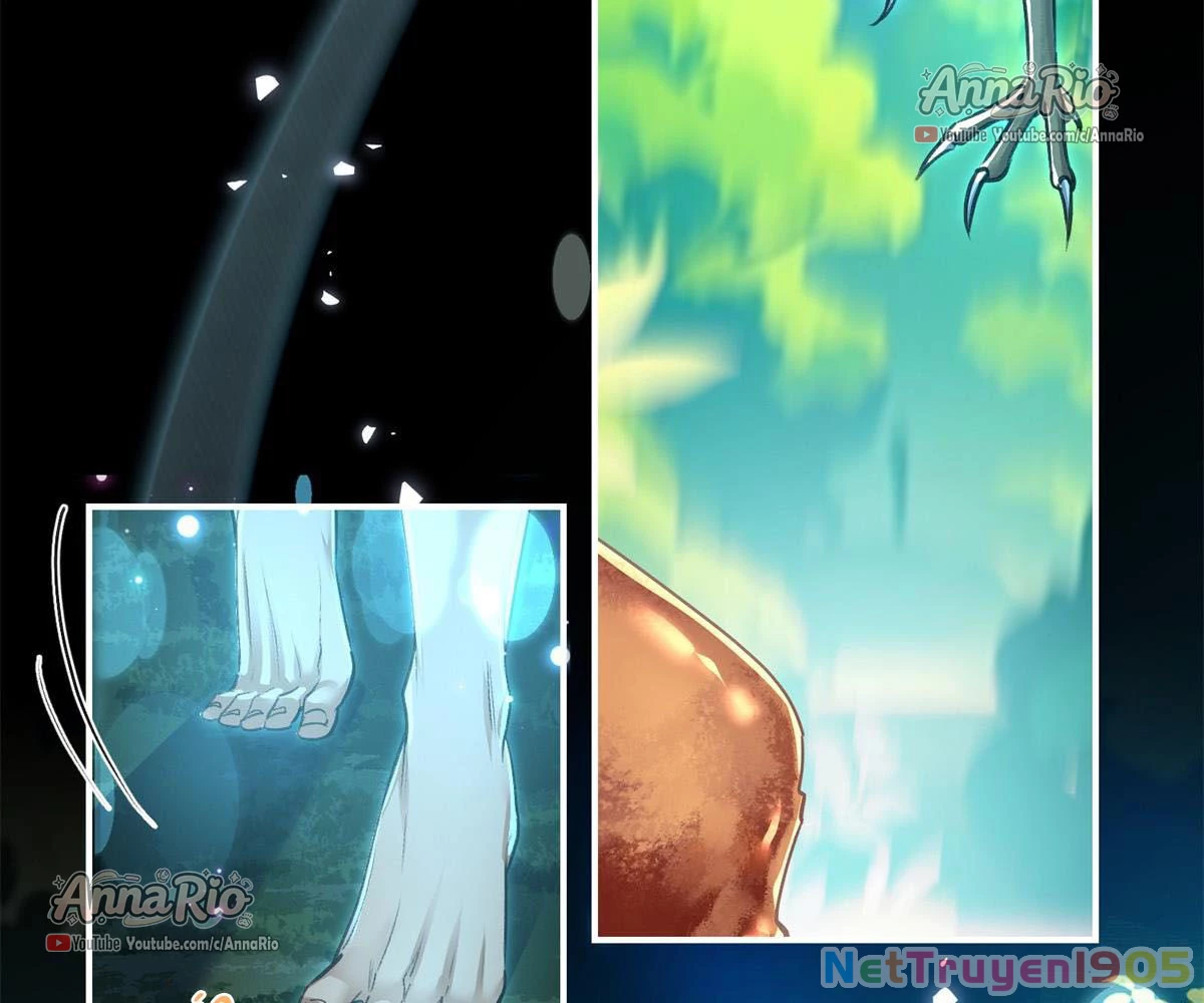 THÚ THẾ CHỦNG ĐIỀN: THÚ CON PHẢN DIỆN SIÊU BÁM NGƯỜI Chapter 5 - 31