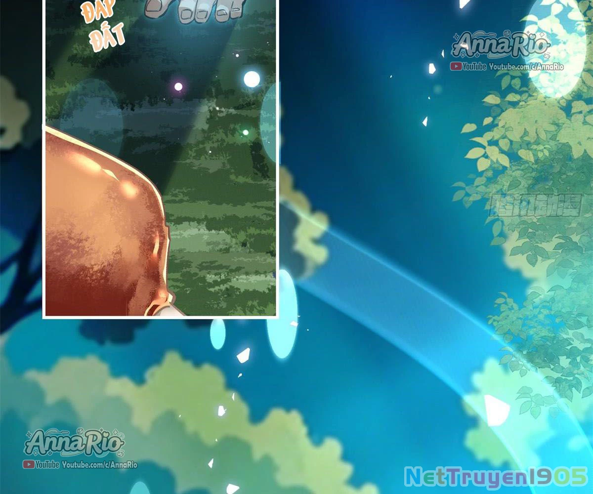 THÚ THẾ CHỦNG ĐIỀN: THÚ CON PHẢN DIỆN SIÊU BÁM NGƯỜI Chapter 5 - 32