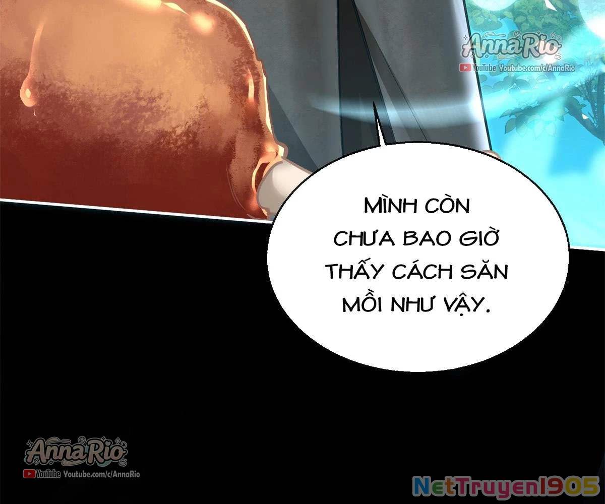 THÚ THẾ CHỦNG ĐIỀN: THÚ CON PHẢN DIỆN SIÊU BÁM NGƯỜI Chapter 5 - 35