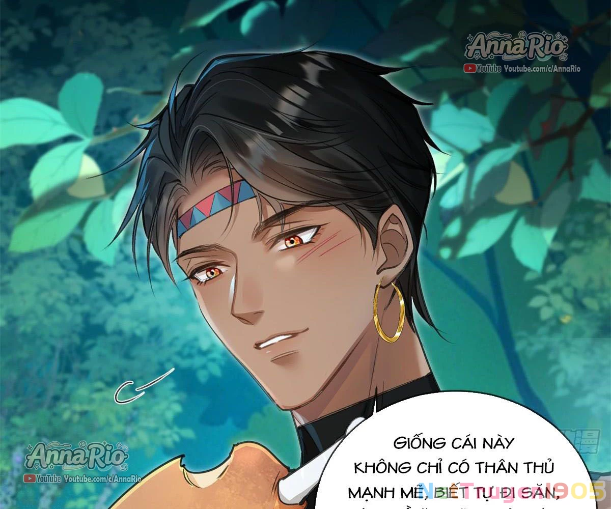 THÚ THẾ CHỦNG ĐIỀN: THÚ CON PHẢN DIỆN SIÊU BÁM NGƯỜI Chapter 5 - 38