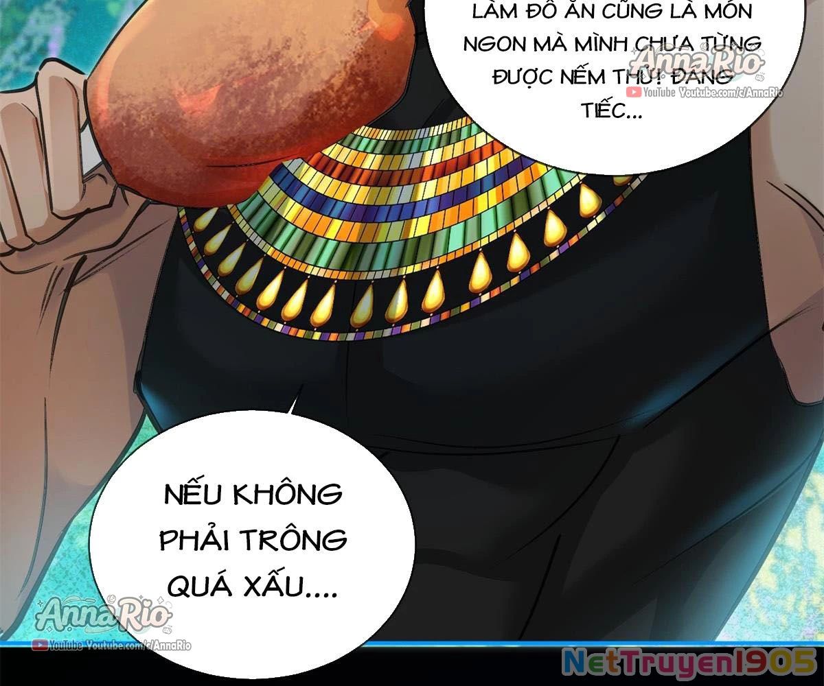 THÚ THẾ CHỦNG ĐIỀN: THÚ CON PHẢN DIỆN SIÊU BÁM NGƯỜI Chapter 5 - 39