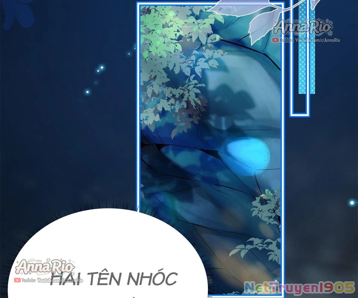 THÚ THẾ CHỦNG ĐIỀN: THÚ CON PHẢN DIỆN SIÊU BÁM NGƯỜI Chapter 5 - 43