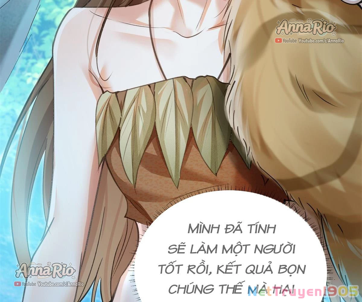 THÚ THẾ CHỦNG ĐIỀN: THÚ CON PHẢN DIỆN SIÊU BÁM NGƯỜI Chapter 5 - 45