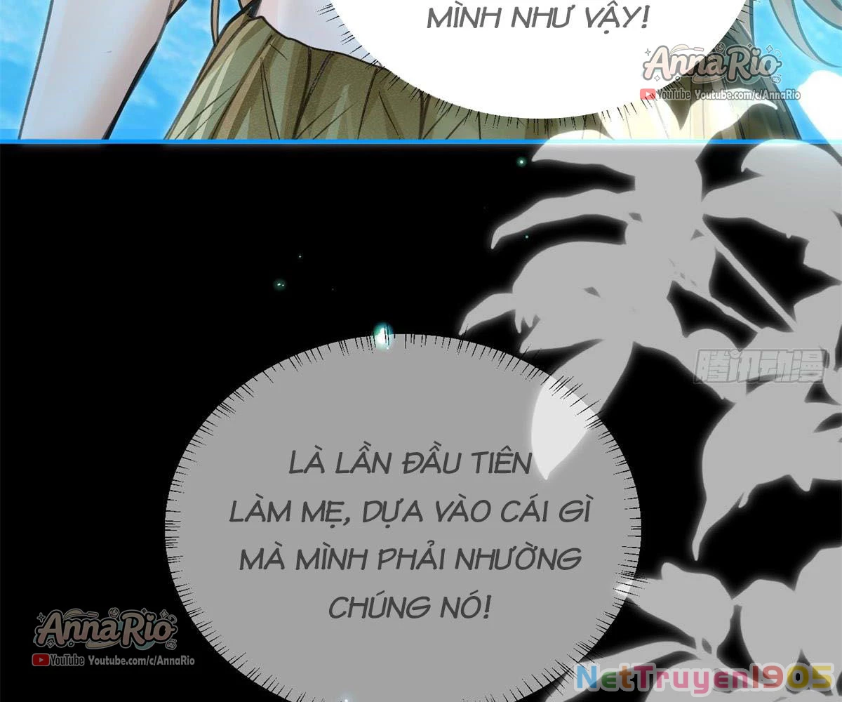 THÚ THẾ CHỦNG ĐIỀN: THÚ CON PHẢN DIỆN SIÊU BÁM NGƯỜI Chapter 5 - 46