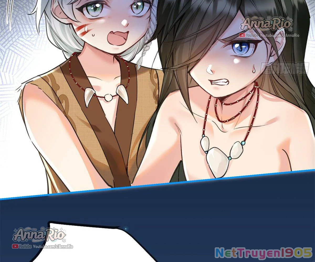 THÚ THẾ CHỦNG ĐIỀN: THÚ CON PHẢN DIỆN SIÊU BÁM NGƯỜI Chapter 5 - 52