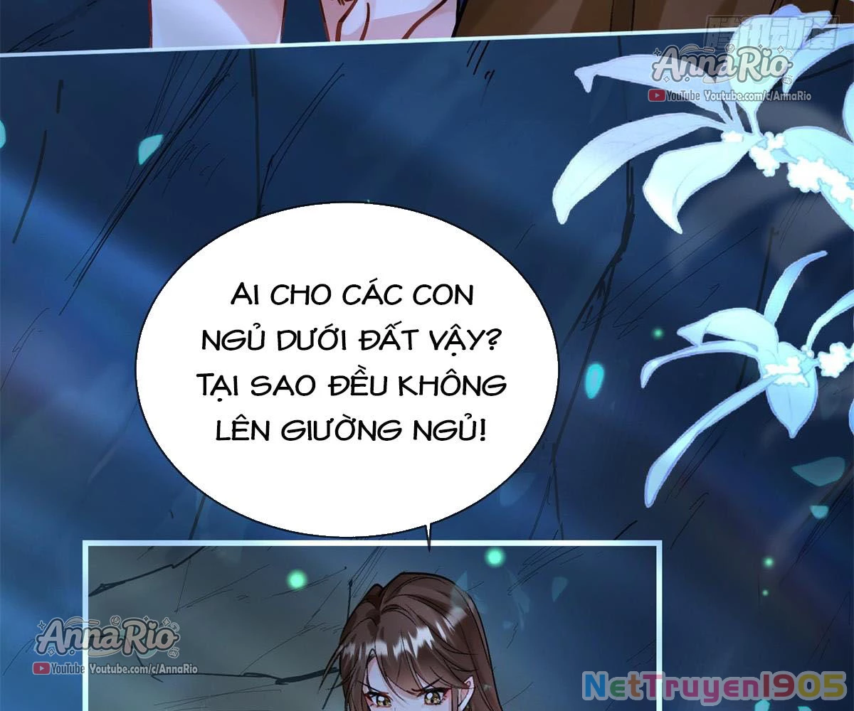 THÚ THẾ CHỦNG ĐIỀN: THÚ CON PHẢN DIỆN SIÊU BÁM NGƯỜI Chapter 5 - 63