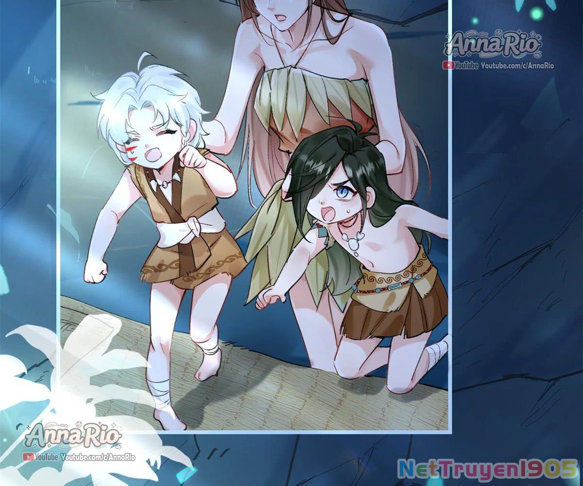 THÚ THẾ CHỦNG ĐIỀN: THÚ CON PHẢN DIỆN SIÊU BÁM NGƯỜI Chapter 5 - 64