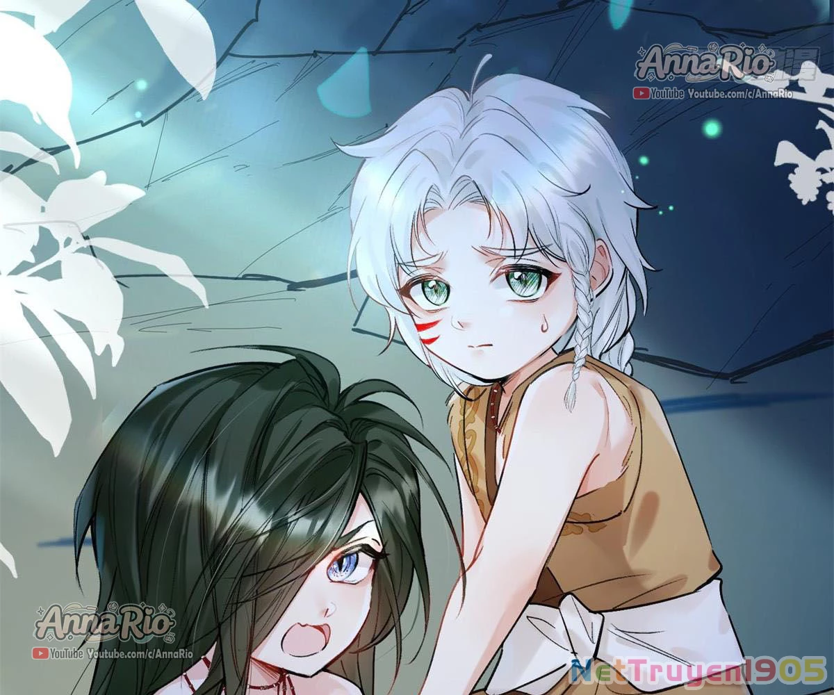 THÚ THẾ CHỦNG ĐIỀN: THÚ CON PHẢN DIỆN SIÊU BÁM NGƯỜI Chapter 5 - 65