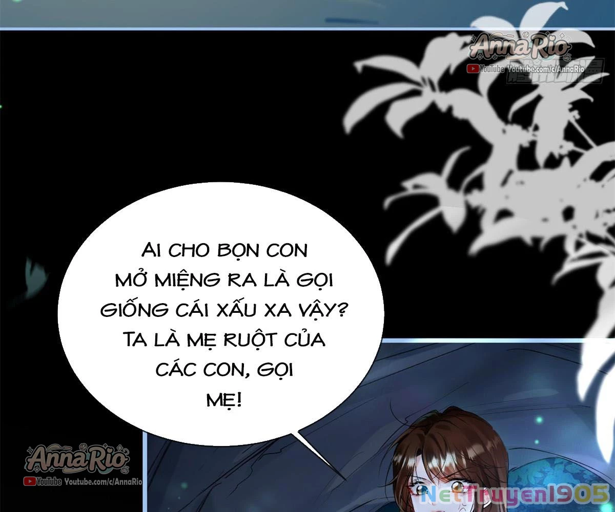 THÚ THẾ CHỦNG ĐIỀN: THÚ CON PHẢN DIỆN SIÊU BÁM NGƯỜI Chapter 5 - 67