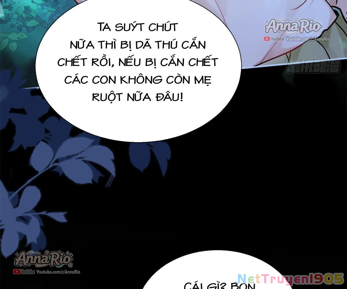 THÚ THẾ CHỦNG ĐIỀN: THÚ CON PHẢN DIỆN SIÊU BÁM NGƯỜI Chapter 5 - 71