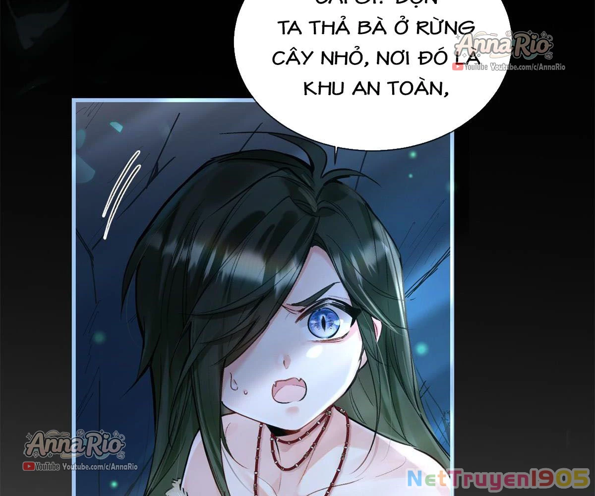 THÚ THẾ CHỦNG ĐIỀN: THÚ CON PHẢN DIỆN SIÊU BÁM NGƯỜI Chapter 5 - 72