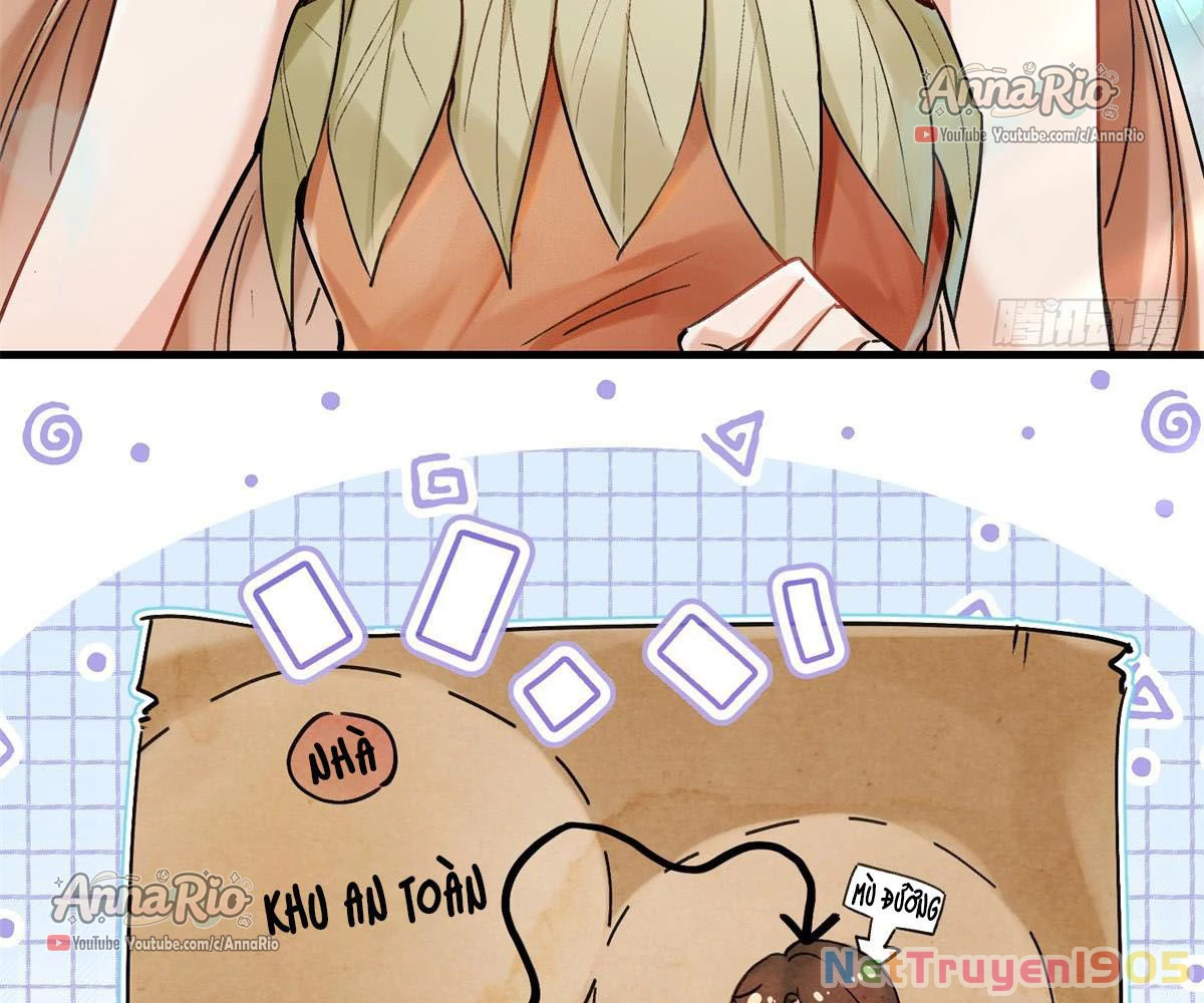 THÚ THẾ CHỦNG ĐIỀN: THÚ CON PHẢN DIỆN SIÊU BÁM NGƯỜI Chapter 5 - 75