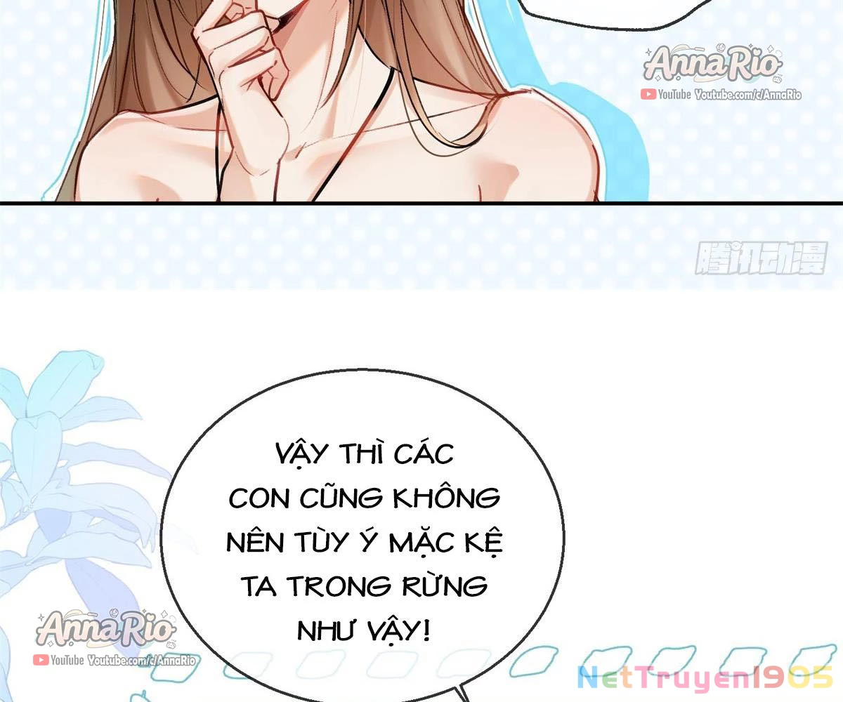 THÚ THẾ CHỦNG ĐIỀN: THÚ CON PHẢN DIỆN SIÊU BÁM NGƯỜI Chapter 5 - 77