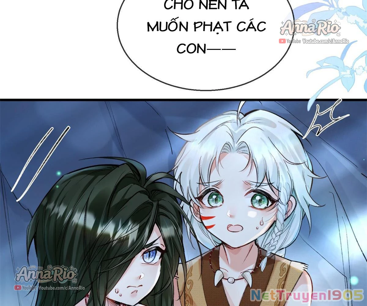 THÚ THẾ CHỦNG ĐIỀN: THÚ CON PHẢN DIỆN SIÊU BÁM NGƯỜI Chapter 5 - 79