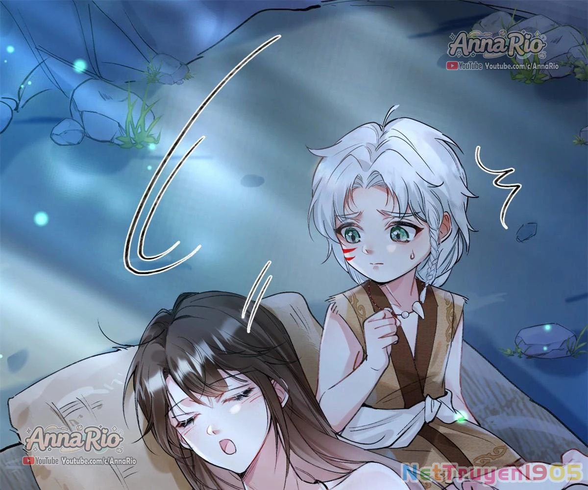 THÚ THẾ CHỦNG ĐIỀN: THÚ CON PHẢN DIỆN SIÊU BÁM NGƯỜI Chapter 6 - 5