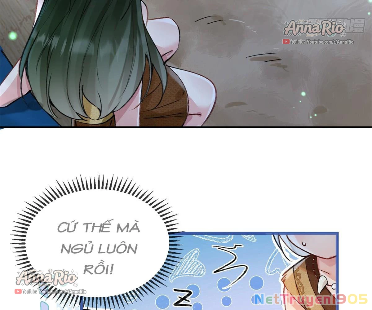 THÚ THẾ CHỦNG ĐIỀN: THÚ CON PHẢN DIỆN SIÊU BÁM NGƯỜI Chapter 6 - 7