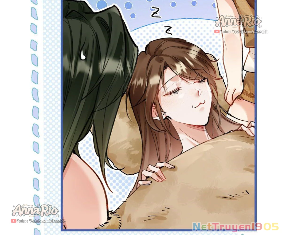 THÚ THẾ CHỦNG ĐIỀN: THÚ CON PHẢN DIỆN SIÊU BÁM NGƯỜI Chapter 6 - 8