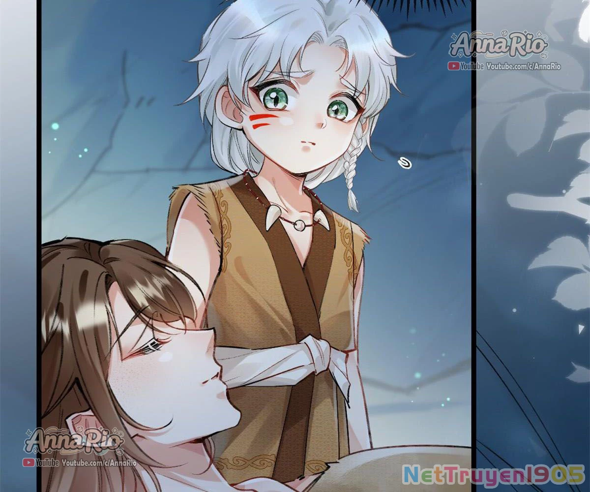 THÚ THẾ CHỦNG ĐIỀN: THÚ CON PHẢN DIỆN SIÊU BÁM NGƯỜI Chapter 6 - 10