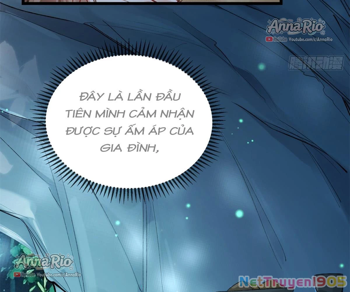 THÚ THẾ CHỦNG ĐIỀN: THÚ CON PHẢN DIỆN SIÊU BÁM NGƯỜI Chapter 6 - 11