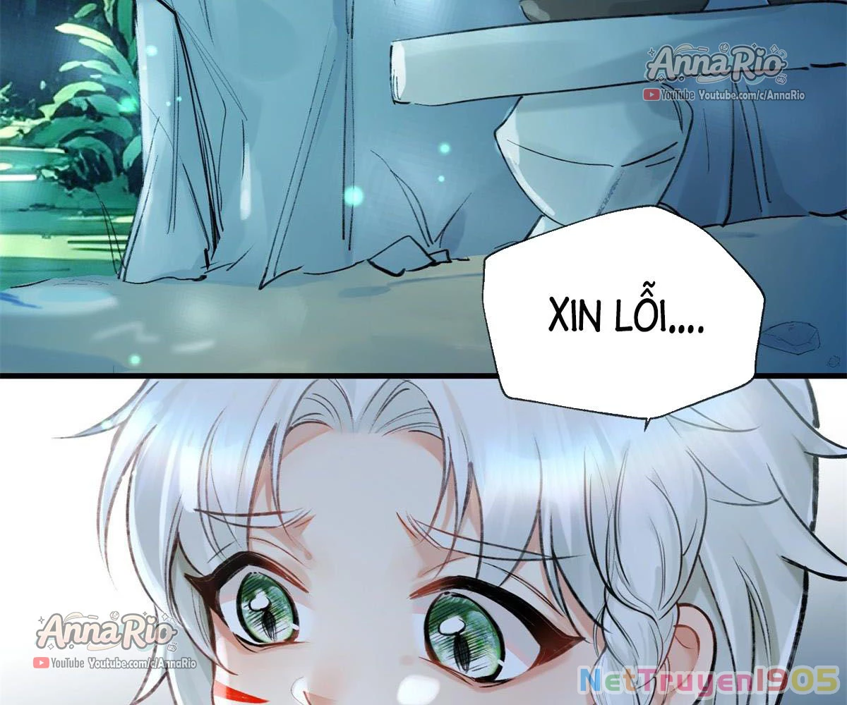 THÚ THẾ CHỦNG ĐIỀN: THÚ CON PHẢN DIỆN SIÊU BÁM NGƯỜI Chapter 6 - 12