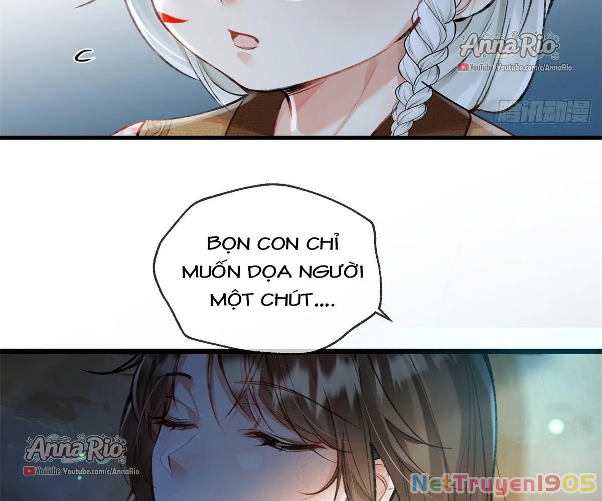 THÚ THẾ CHỦNG ĐIỀN: THÚ CON PHẢN DIỆN SIÊU BÁM NGƯỜI Chapter 6 - 13