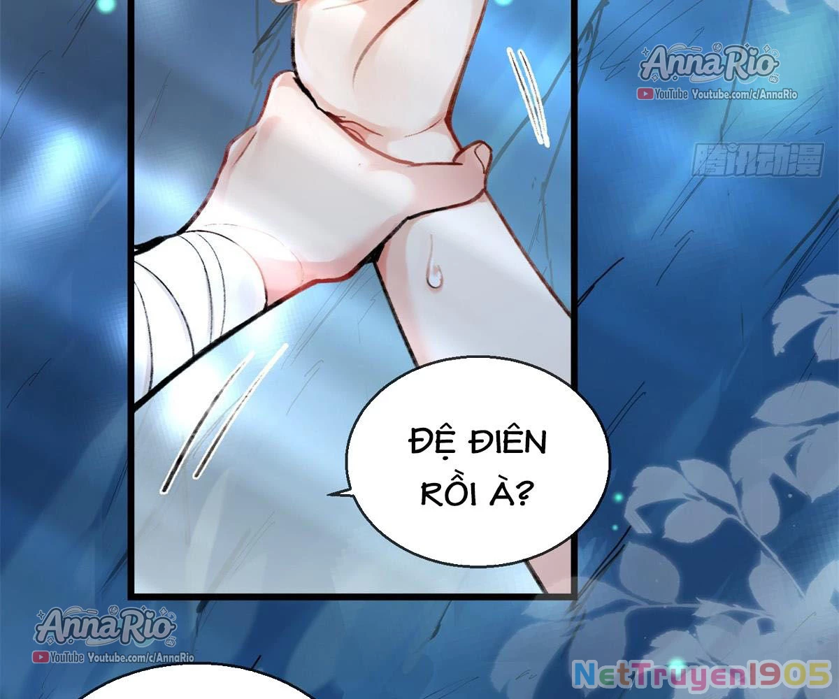 THÚ THẾ CHỦNG ĐIỀN: THÚ CON PHẢN DIỆN SIÊU BÁM NGƯỜI Chapter 6 - 15