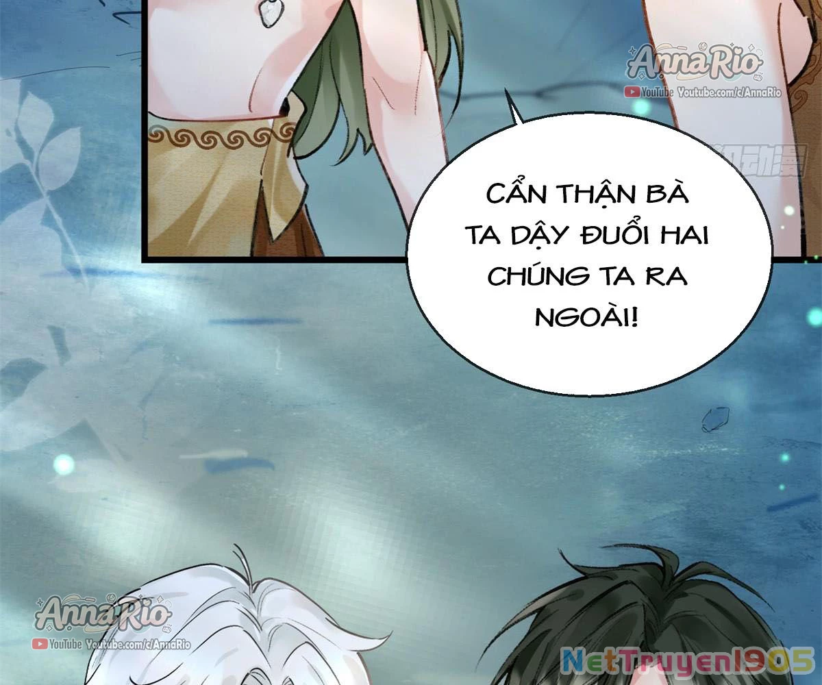 THÚ THẾ CHỦNG ĐIỀN: THÚ CON PHẢN DIỆN SIÊU BÁM NGƯỜI Chapter 6 - 17