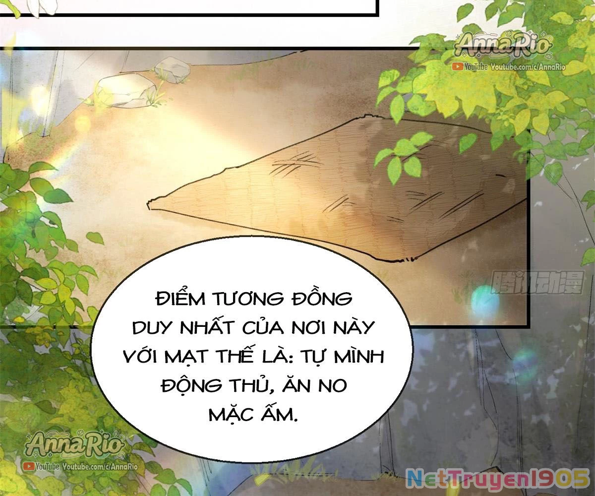 THÚ THẾ CHỦNG ĐIỀN: THÚ CON PHẢN DIỆN SIÊU BÁM NGƯỜI Chapter 6 - 29