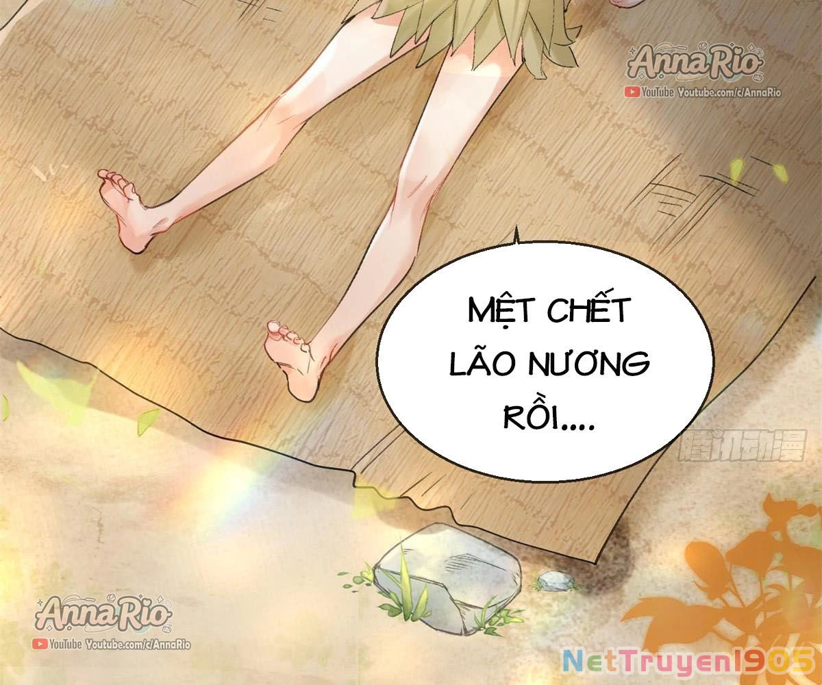 THÚ THẾ CHỦNG ĐIỀN: THÚ CON PHẢN DIỆN SIÊU BÁM NGƯỜI Chapter 6 - 31