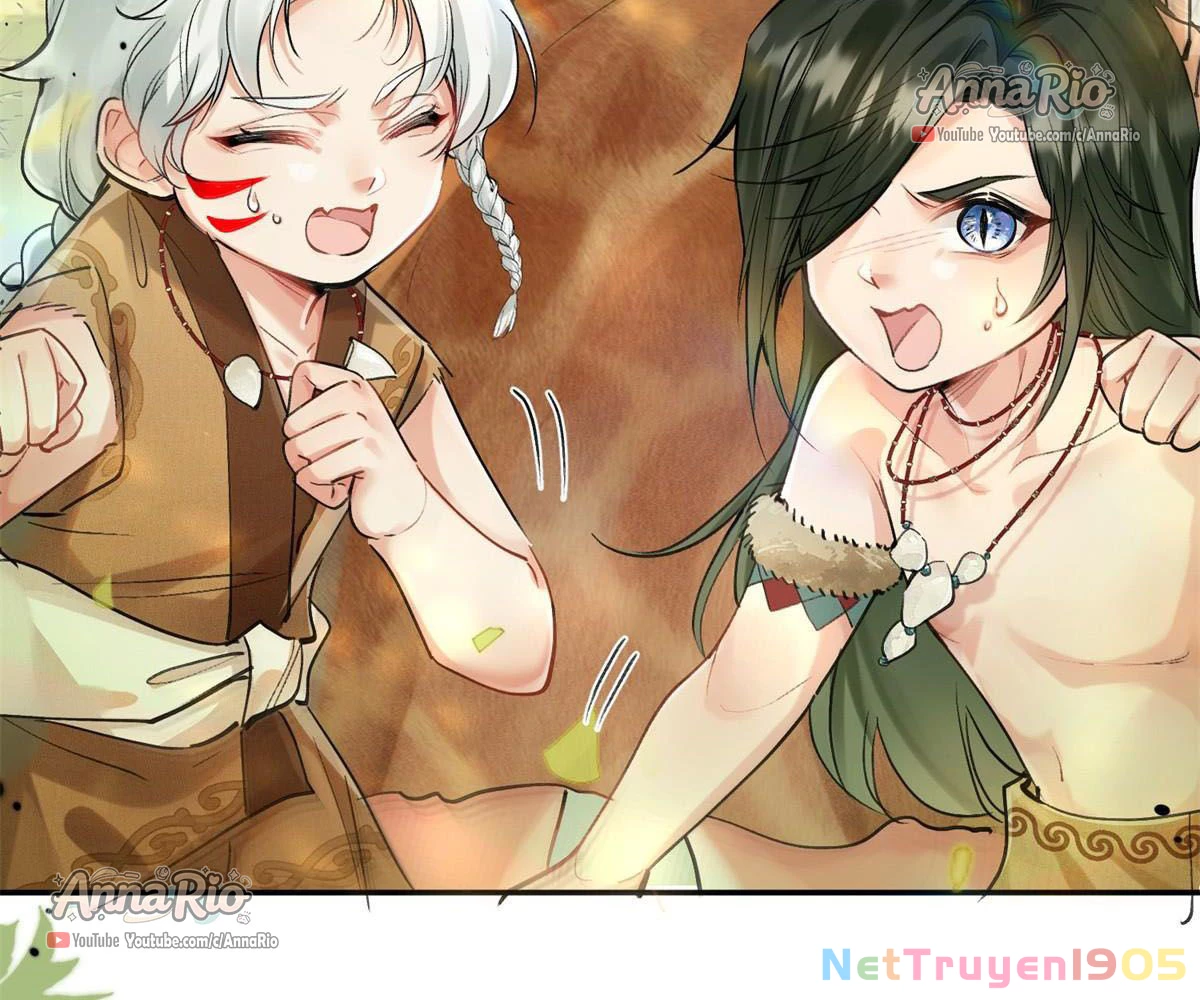 THÚ THẾ CHỦNG ĐIỀN: THÚ CON PHẢN DIỆN SIÊU BÁM NGƯỜI Chapter 6 - 39