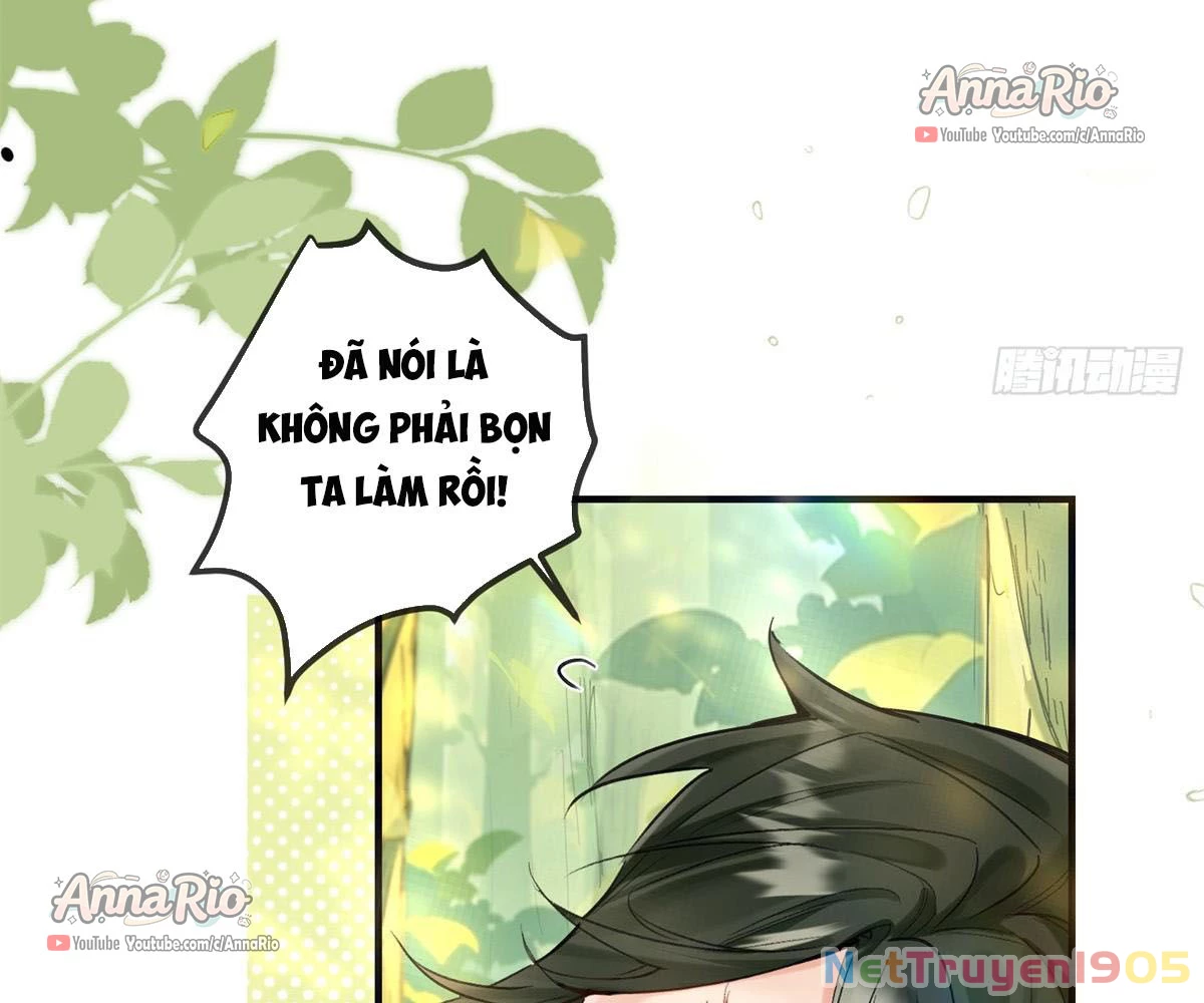 THÚ THẾ CHỦNG ĐIỀN: THÚ CON PHẢN DIỆN SIÊU BÁM NGƯỜI Chapter 6 - 40