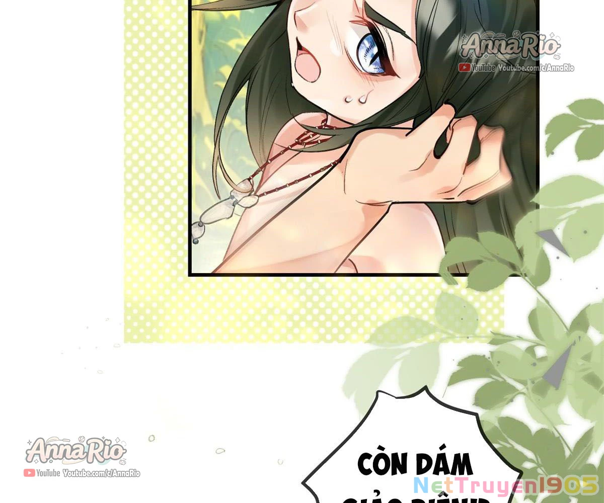 THÚ THẾ CHỦNG ĐIỀN: THÚ CON PHẢN DIỆN SIÊU BÁM NGƯỜI Chapter 6 - 41